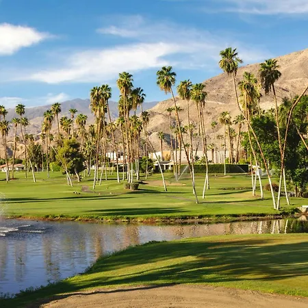 Omni Rancho Las Palmas Resort & Spa-2