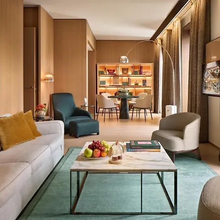 Bulgari Hotel Milano-2