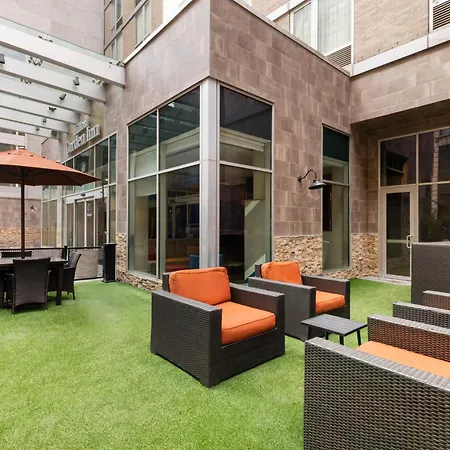 Hilton Garden Inn West 35Th Street-2
