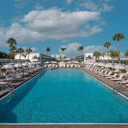 The Luce, St. Pete Beach, A Tribute Portfolio Hotel-3