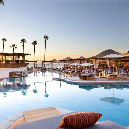 ME by Meliá Cabo - Adults Only-3