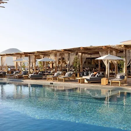ME by Meliá Cabo - Adults Only-2