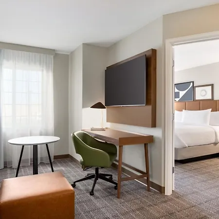 Staybridge Suites Wichita By Ihg-3