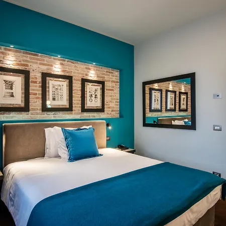 Terme Di Relilax Boutique Hotel & Spa - Adults Only-2