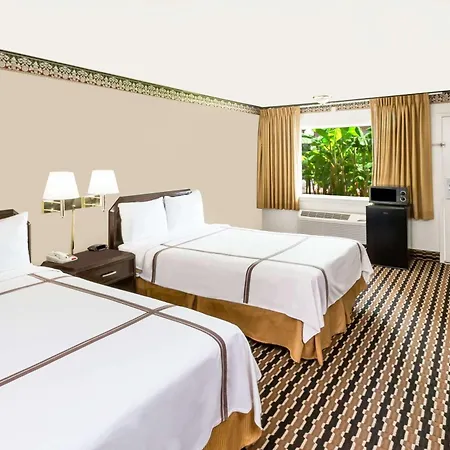 Travelodge By Wyndham Shreveport La-3