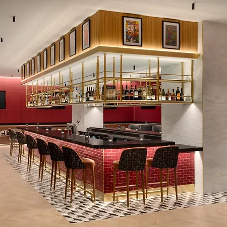 Crowne Plaza Manhattan Times Square By Ihg-3