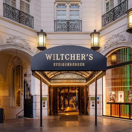 Steigenberger Icon Wiltcher'S-2