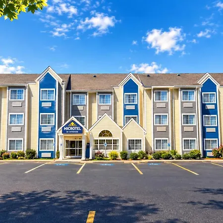 Microtel Inn & Suites By Wyndham Dover New Hampshire-3