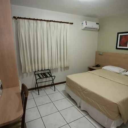 Brumado Hotel-2