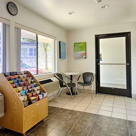 Motel 6-Laurel, Dc - Washington Northeast-3