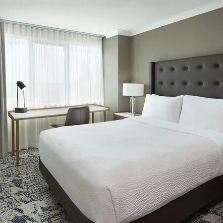 Four Points By Sheraton London-3