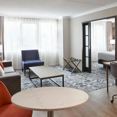 Four Points By Sheraton London-2