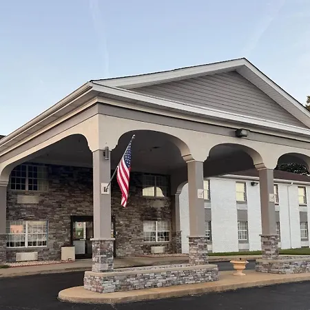 Quality Inn Williamston-2