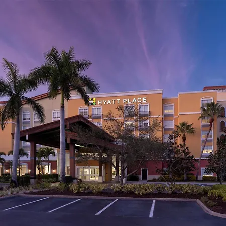 Hyatt Place Fort Myers Estero - Newly Renovated-2
