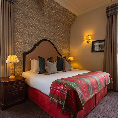 Inverness Lochardil House, By Highland Coast Hotels-2