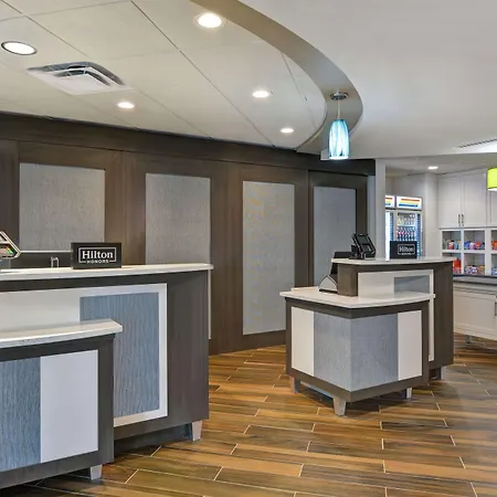 Homewood Suites By Hilton Savannah Airport-3