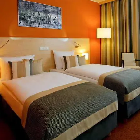 Aquapalace Hotel Prague-2