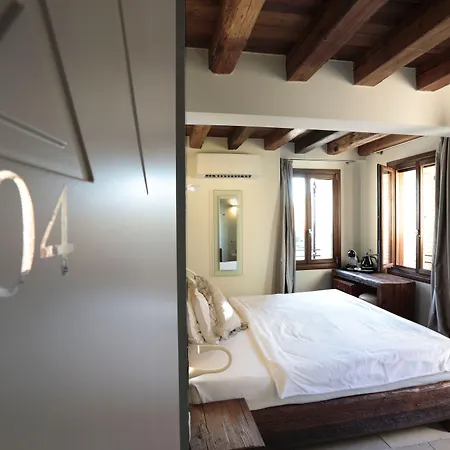 Hotel Antica Abbazia-3