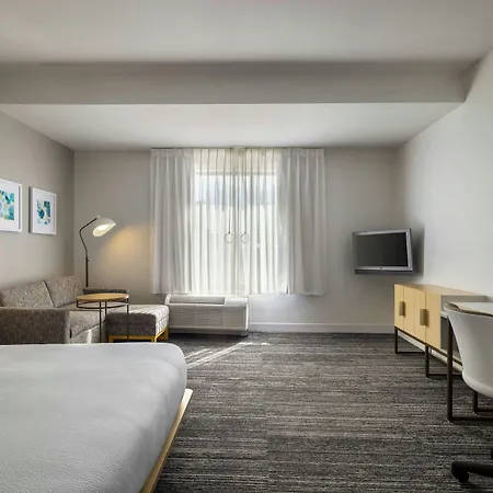 Towneplace Suites Dayton North-2