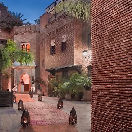 La Sultana Marrakech-2