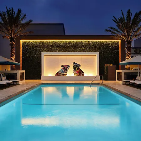 The London West Hollywood At Beverly Hills-3