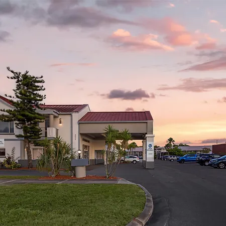 Best Western Space Shuttle Inn-2