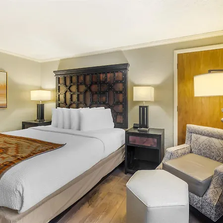 Best Western Plus Weatherford-2
