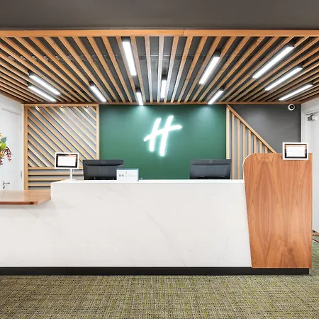 Holiday Inn Rochester-Chatham By Ihg-3