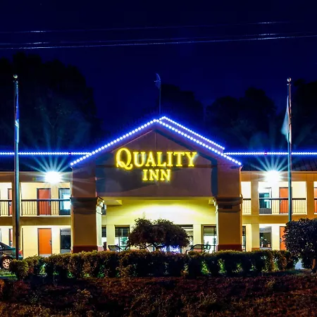 Quality Inn Tanglewood-3