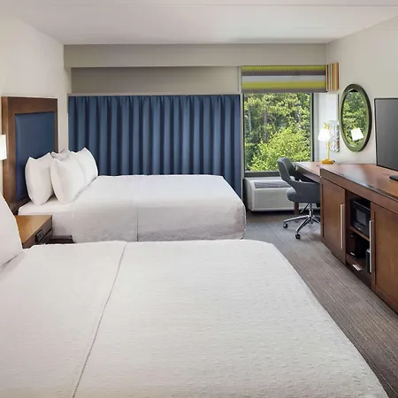 Hampton Inn Atlanta-Northlake-2