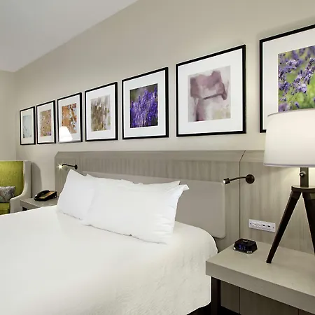 Hilton Garden Inn Columbus-University Area-3