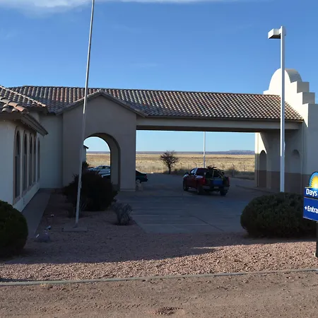 Days Inn By Wyndham Holbrook-2