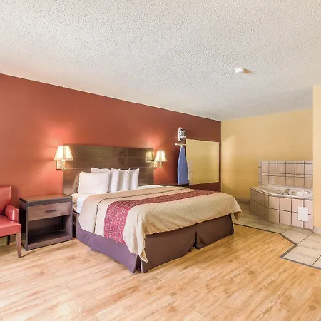 Red Roof Inn Amarillo West-3
