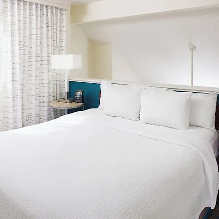 Residence Inn By Marriott Ontario Airport-3