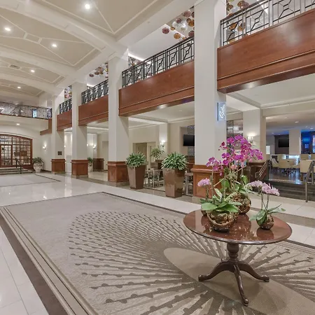 Capital Hilton-2