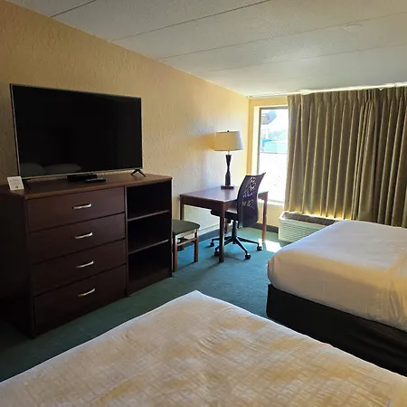 Med City Inn & Suites Rochester Mayo Clinic Area-2