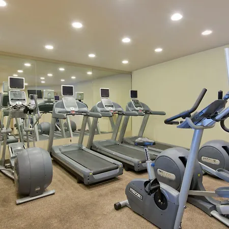 Crowne Plaza Albuquerque By Ihg-3