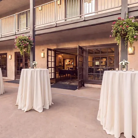 Embassy Suites By Hilton Lompoc Central Coast-3