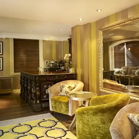 The Arden Hotel Stratford - Eden Hotel Collection-3