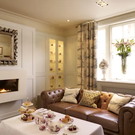 The Arden Hotel Stratford - Eden Hotel Collection-2