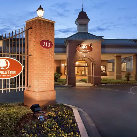 Doubletree By Hilton Hotel Annapolis-3