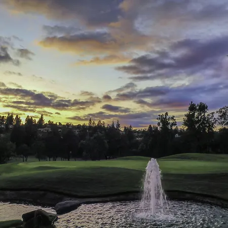 Rancho Bernardo Inn-3