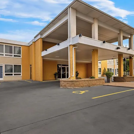 Best Western Lee'S Motor Inn-3