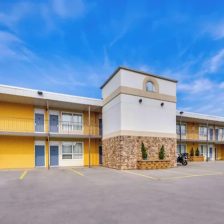 Best Western Lee'S Motor Inn-2
