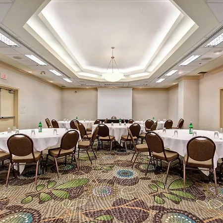 Holiday Inn Windsor - Ambassador Bridge By Ihg-2