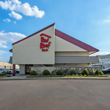 Red Roof Inn Columbus West - Hilliard-3