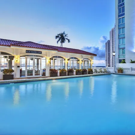 Intercontinental Miami By Ihg-2
