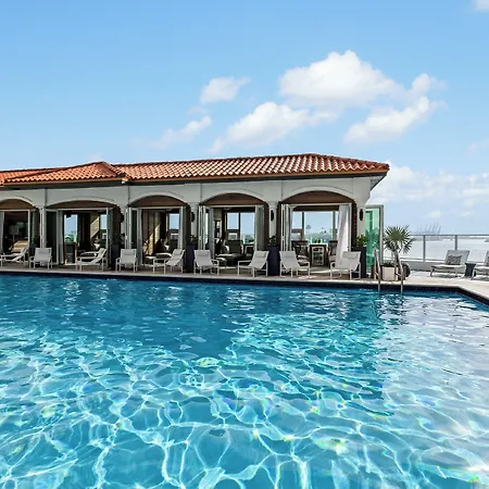 Intercontinental Miami By Ihg-2