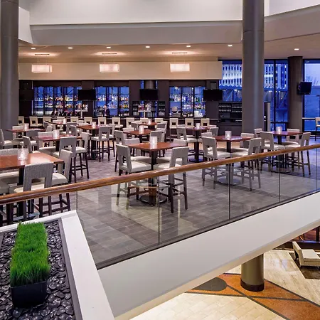 Hyatt Regency Columbus-3