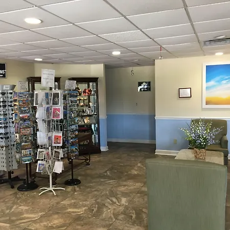 Days Inn By Wyndham St Augustine I-95-Outlet Mall-3